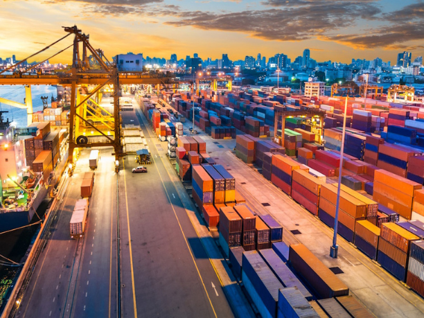 What Is Peak Season And Why Should Businesses Book Containers Early?